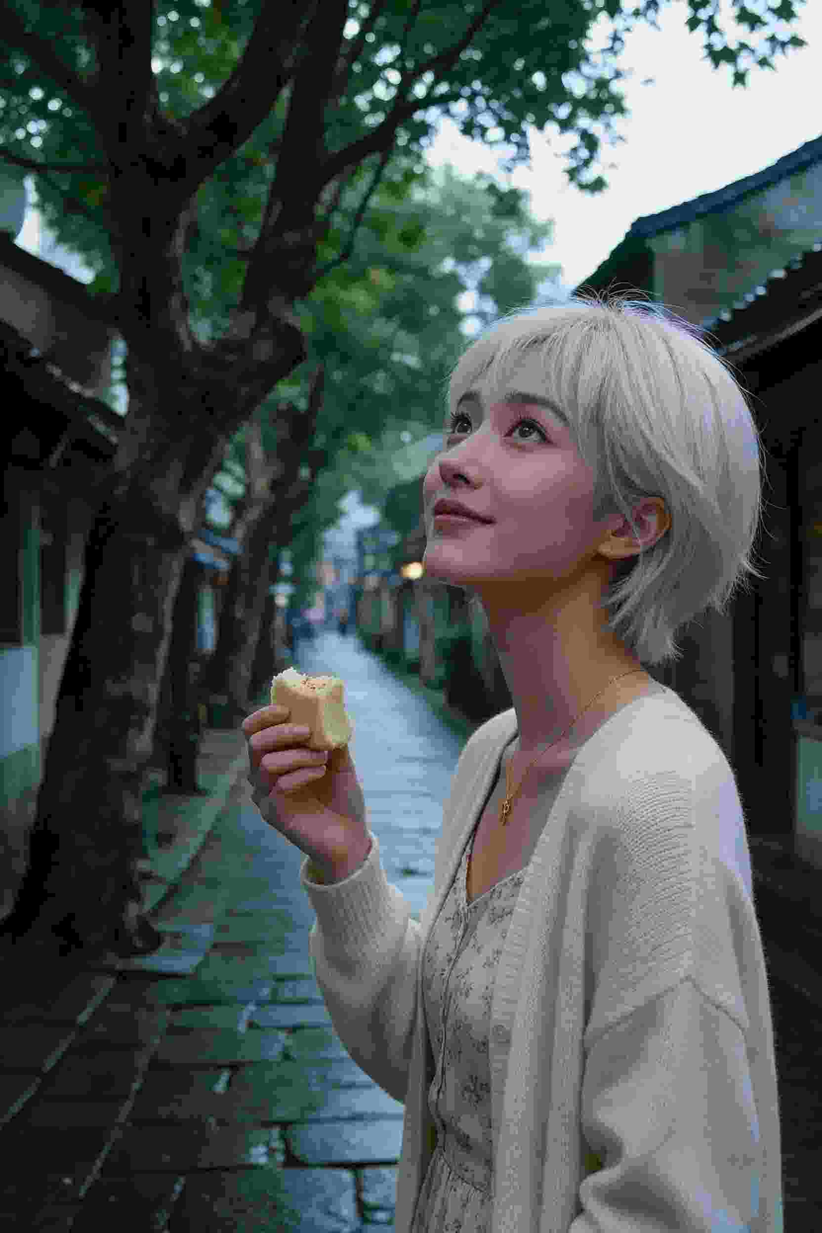 异次元之眼