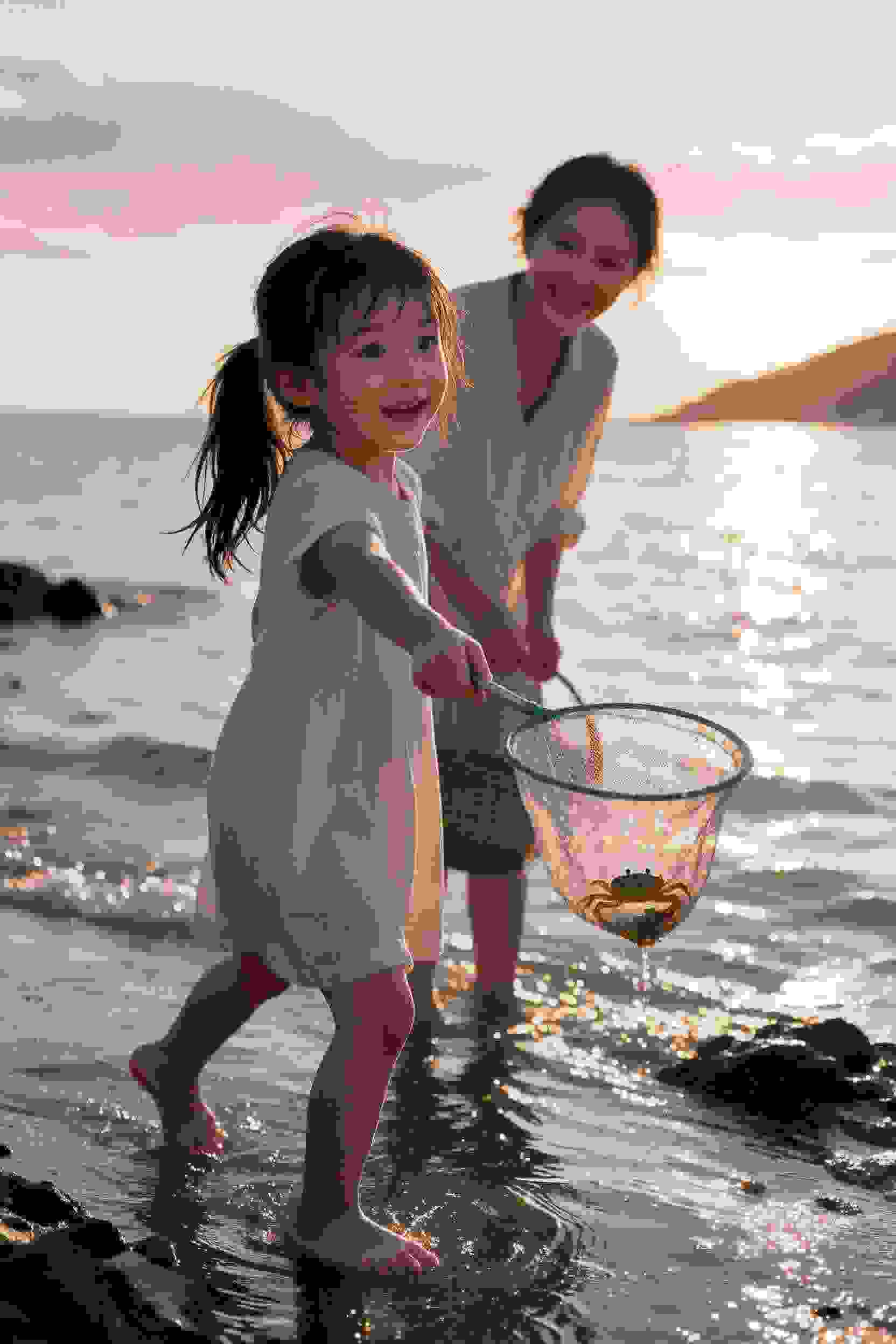 灵动少年